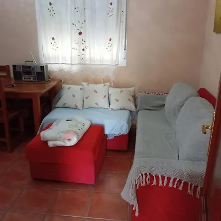 Altair Holiday home *