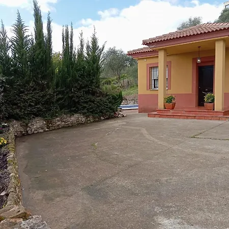 Altair Holiday home Cordoba